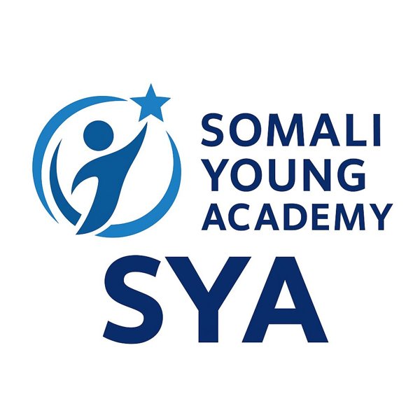 SYA logo